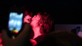 THE NEW CITIES - DEAD END COUNTDOWN