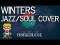 EarthBound Winters Super Soul Bros