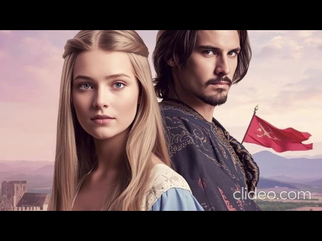 Vídeo relacionado con Su Cautiva, su Conquista: Un romance medieval apasionado (Amor. Honor. Conquista. nº 2)