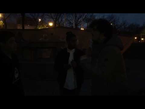 KOLOSO VS BUTREX 16avos 2 CLASIFICATORIA SANJUANES BATTLE