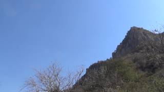 preview picture of video 'Ovnis y esferas en el Cerro del Chumil, Jantetelco, Morelos Parte I'