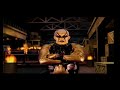11 Goldust Grudge Clips