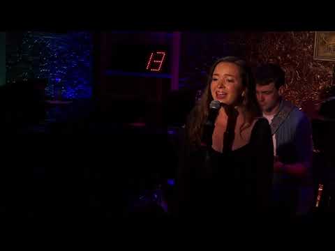 Kara Ashlee Oates - "I Will" | 54/54/54 2025