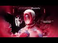 Chase Atlantic WASTED Official Visualizer