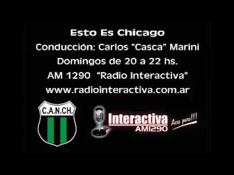 Goles de chicago 2 - 0 Guillermo Brown