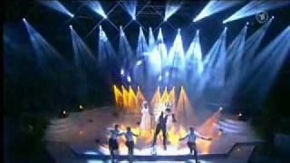 Kiss and Tell - Alexander Rybak