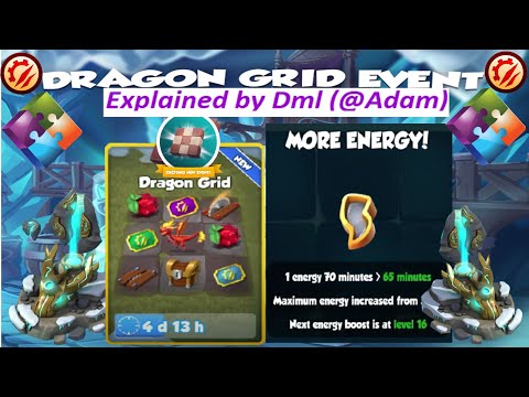 Tyrant Grind Event Explained by Dml-Dragon Mania legends | How to play Tyrant Event | DML