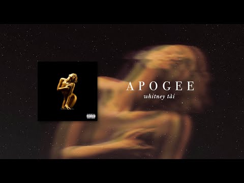 Whitney Tai - Electrified (Visualizer)