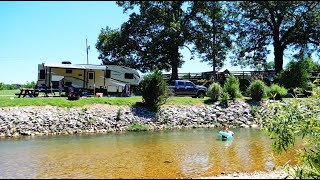 Piney River Rv Resort Video