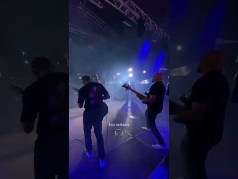 Que Ruja o Leão-Paola  Mendes e Banda (#cover) #musicagospel  #rock #worship #riodejaneiro #saopaulo