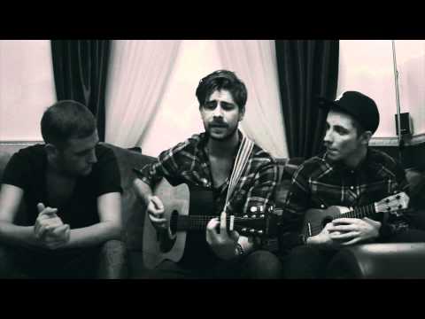 The Original Rudeboys - Crazy Cover