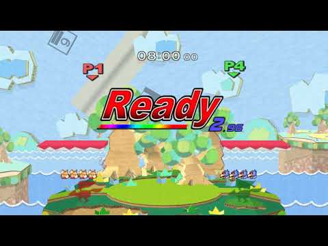 Melee @ FMTW 77 - Giog0at vs Yingling - Losers Semi Final