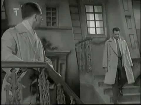 Vlastimil Brodský   Co se to stalo 1960