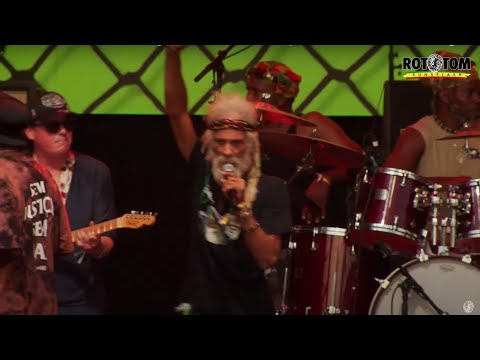 THE CONGOS & THE GLADIATORS live @ Rototom Sunsplash Main Stage 2024