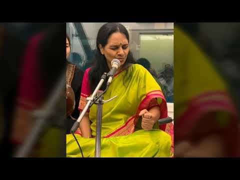 राग दरबारी कानड़ा — आगरा घराना — वीडियो थंबनेल