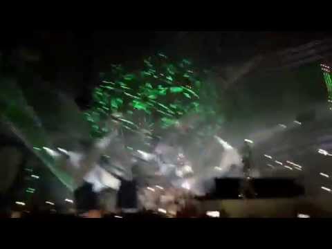 Riva Starr @Sensation White Italy - Source Of light 13 apr 2013