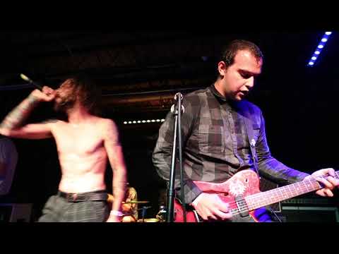 MANHATTAN BLOCKADE *NEW SONG* FOREVER JUST A NO