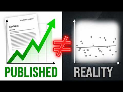 The HIDDEN Problem in Science