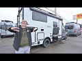 2026 Winnebago EKKO Transit 22A Class C The RV Corral  Eugene Oregon