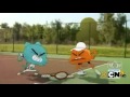 Gumball And Darwin S Thoughts About Live Action On CN