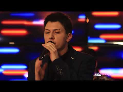 Јано мори  - Дејан Стојаноски - Македонско музичко талент шоу Нови и млади