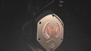 V-MODA 3D Headphones + Shields
