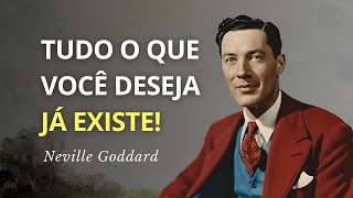 APENAS ASSUMA! E Você Terá! - Neville Goddard