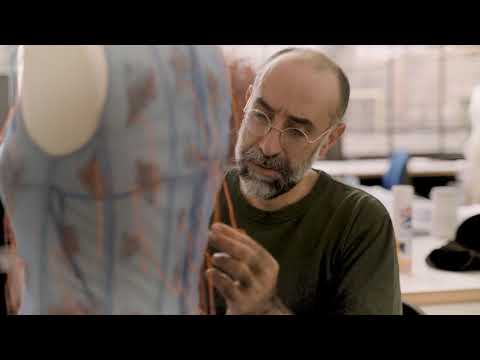 A Conversation with Rabih Kayrouz (Maison Rabih Kayrouz)