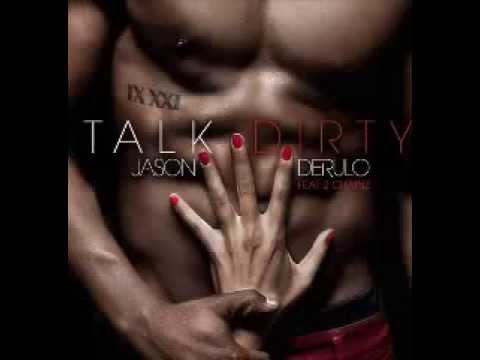Talk Dirty - Jason Derulo ft. 2-Chains (No Rap)