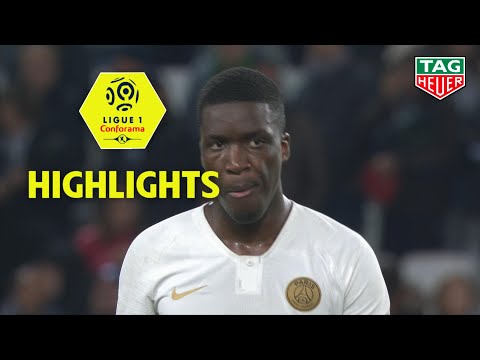 Highlights Week 15 - Ligue 1 Conforama / 2018-19