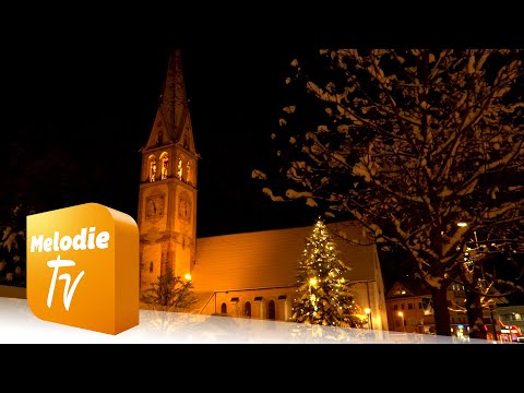 Manfred, der Musikantenwirt - Stille Nacht (Offizielles Musikvideo)