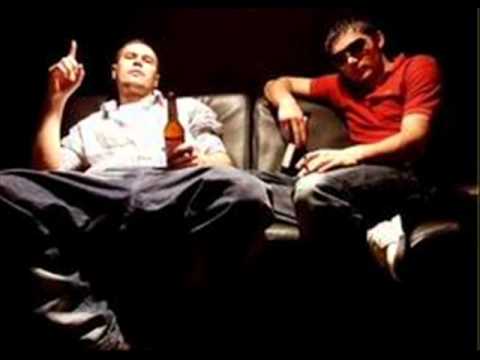 1.Kla$ & ZARJ - Atas