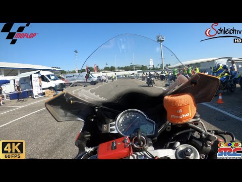 First Trackday SchleichSeason™️ 2023 | Turn 1| Speer Racing | Hockenheimring | 16.Jun.2023 | 4K