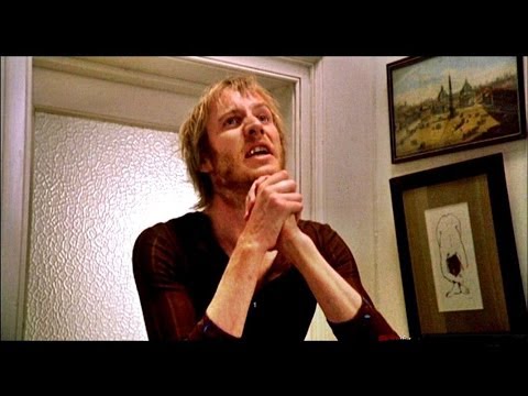 SPIKE "THANK YOU GOD" ★ NOTTING HILL