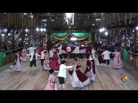 Sociedade Gaúcha de Lomba Grande - 3º Festival Pioneiros da Tradição - Adulta