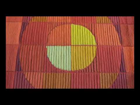 Lenguajes entretejidos