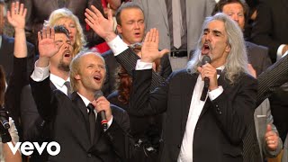 Guy Penrod, The Nelons - The Ninety and Nine (Live)