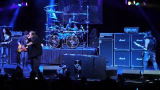 Jon Oliva&#39;s Pain - Price you pay, Live in Atlanta 2014