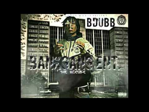 BDUBB - R.I.P