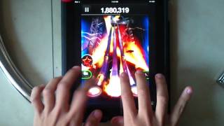 (TTRTour) Royal Bangs - Silver Steps (FC) [WR]