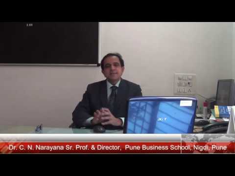 Pune Business School Academic Building video thumbnail 2