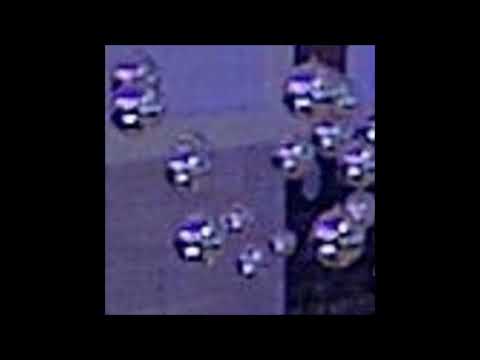 07. Cat Soup - effervescence (ft. Drew The Architect)