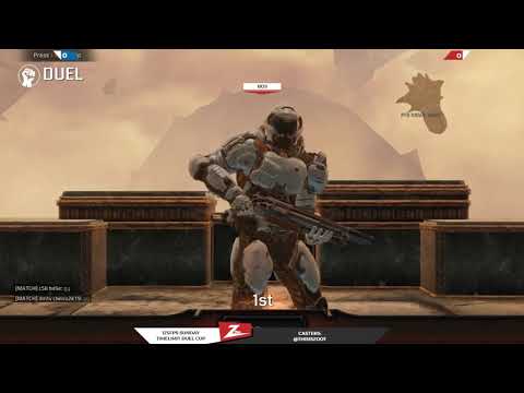 c58 Base vs CH3RRA (Grand Final) | 125FPS Timelimit Cup