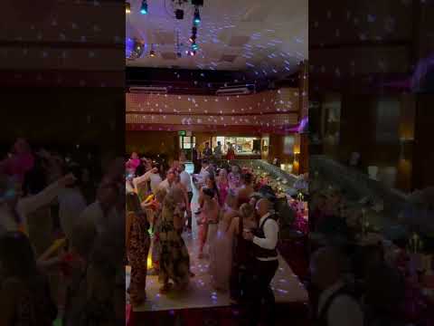 DJ Laura Mac video.