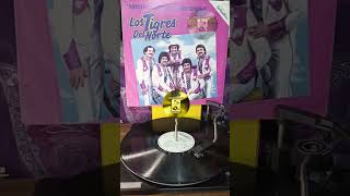 Los Tigres del Norte - Romance oculto