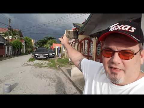 Out running a Typhoon?