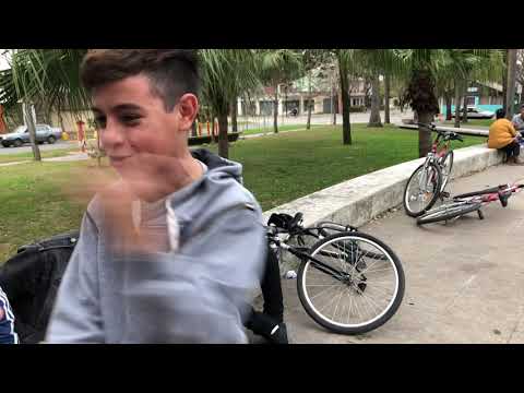 Jm vs Seis vs Pauleti 4tos KingsBattles Sub14