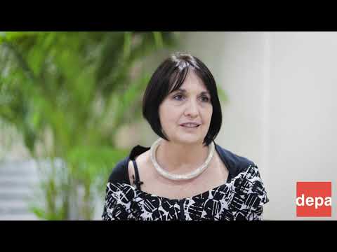 CID and DEPA Interiors Round Table