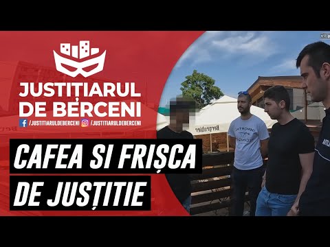 EPISODE 7: DUMITRU ȘI IUBIREA DE FRIȘCĂ - DIICOT PE FIR