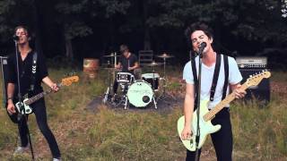 The Downtown Fiction - I Just Wanna Run (Official Music Video)